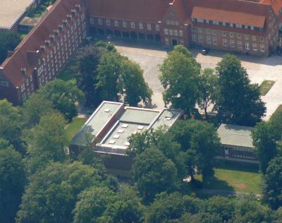 Forum Mariengarden in Borken