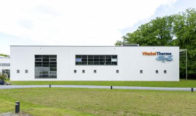 VitaSol Therme in Bad Salzuflen