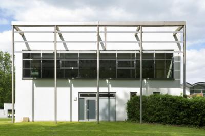 VitaSol Therme in Bad Salzuflen