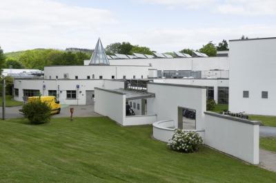 VitaSol Therme in Bad Salzuflen