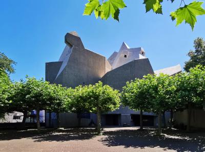 Mariendom