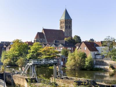 St. Dionysius in Rheine