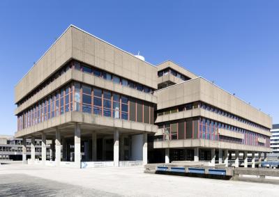 Universitätsbilbiothek Bochum