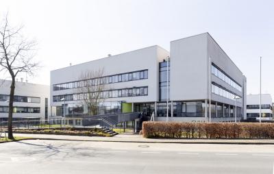 CVUA-MEL Münster