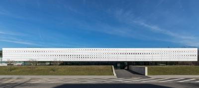 envihab Forschungszentrum