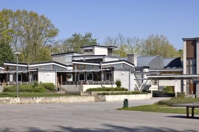 Scharounschule 