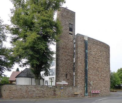 Seitenansicht