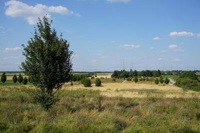 Nordpark in Pulheim