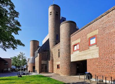 St. Matthäus Düsseldorf-Garath