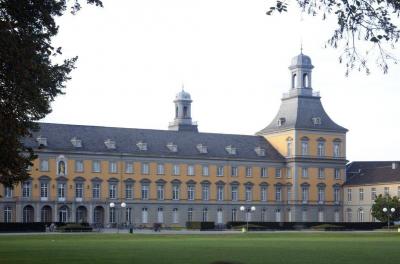 Kurfürstliches Schloss Bonn