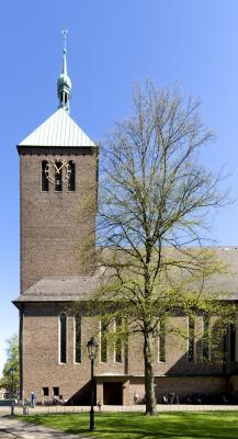 Südansicht