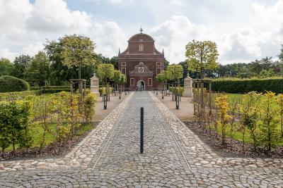 St. Franziskus Vreden-Zwillbrock