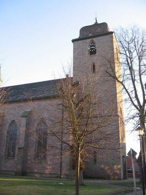 Nordansicht
