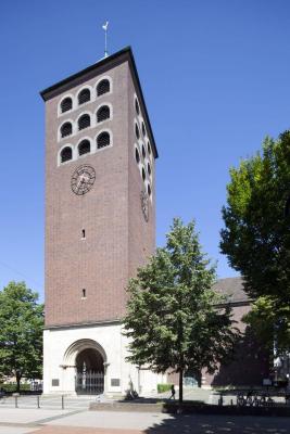 Westturm St. Jakobi 