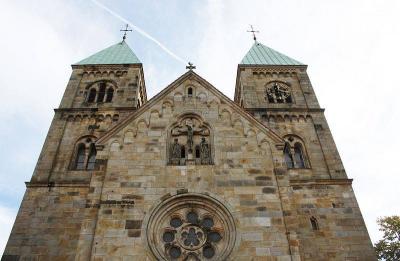 St. Brigida Legden 