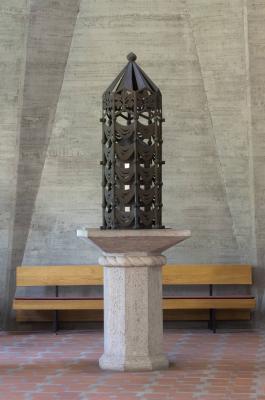 Tabernakel von St. Paulus