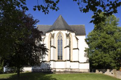 Choransicht