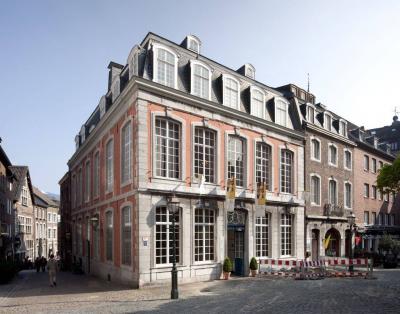 Haus Monheim am Hühnermarkt