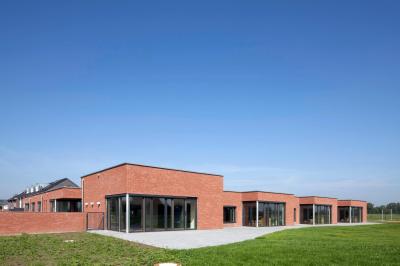 Kindertageseinrichtung Holtrode Münster