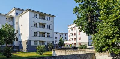 Blauer Hof Köln-Buchforst