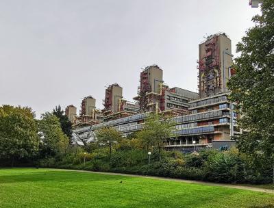 Universitätsklinikum Aachen