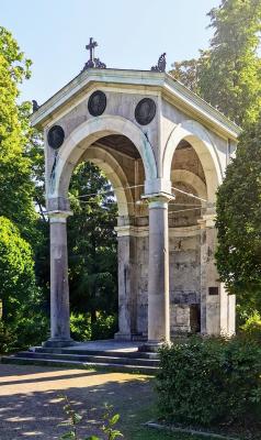 Kongressdenkmal