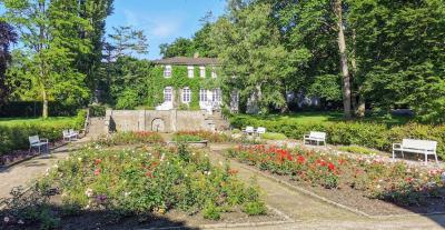 Rosengarten
