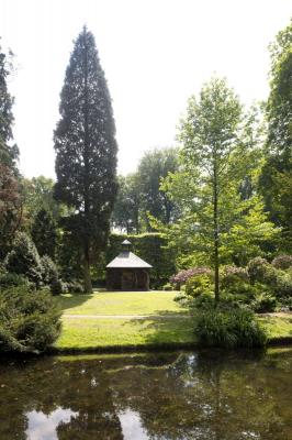 Garten des Kurfürsten