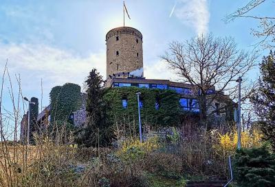 Godesburg