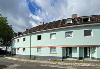 äußerer Ring der Siedlung Neuenhof