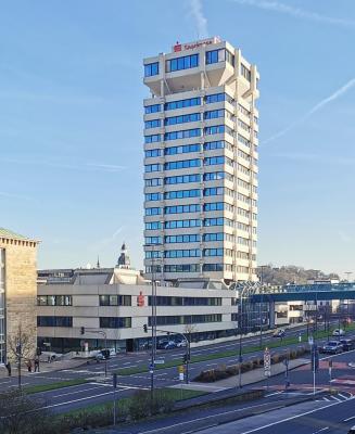 Stadtsparkasse Wuppertal