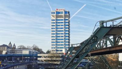 Stadtsparkasse Wuppertal