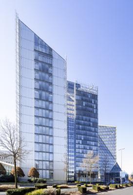 LVM 5 in Münster