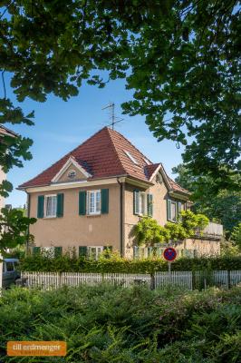 Wohnhaus Gronauer Waldsiedlung