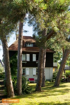 Wohnhaus Gronauer Waldsiedlung