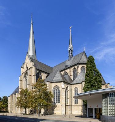 Südostansicht