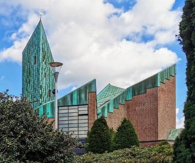 St. Paul Bocholt