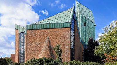St. Paul Bocholt