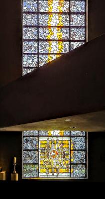 Kirchenfenster 