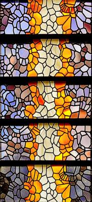 Kirchenfenster 