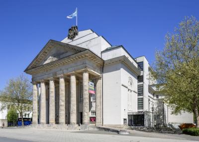 landestheater Detmold