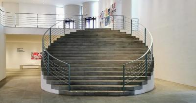 Rundtreppe