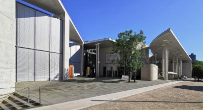 Städtisches Kunstmuseum Bonn