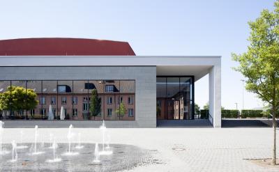 Konzert Theater in Coesfeld
