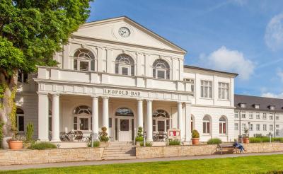Leopold-Bad in Bad Salzuflen