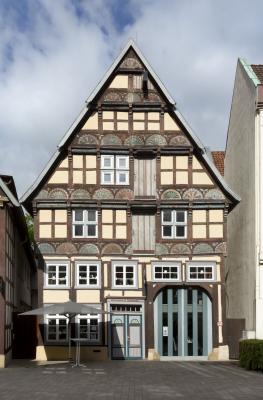 Haus Lange Straße Nummer 41