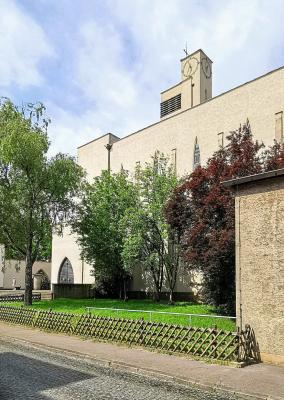 St. Dreikönigen Köln-Bickendorf