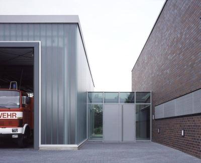 Eingangssituation