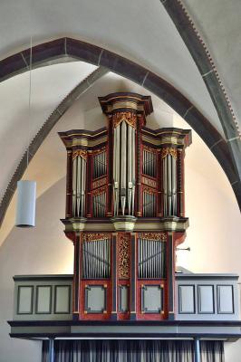 Orgel