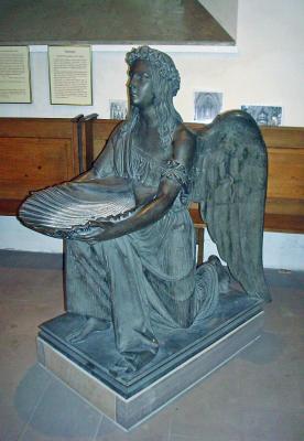 Taufengel